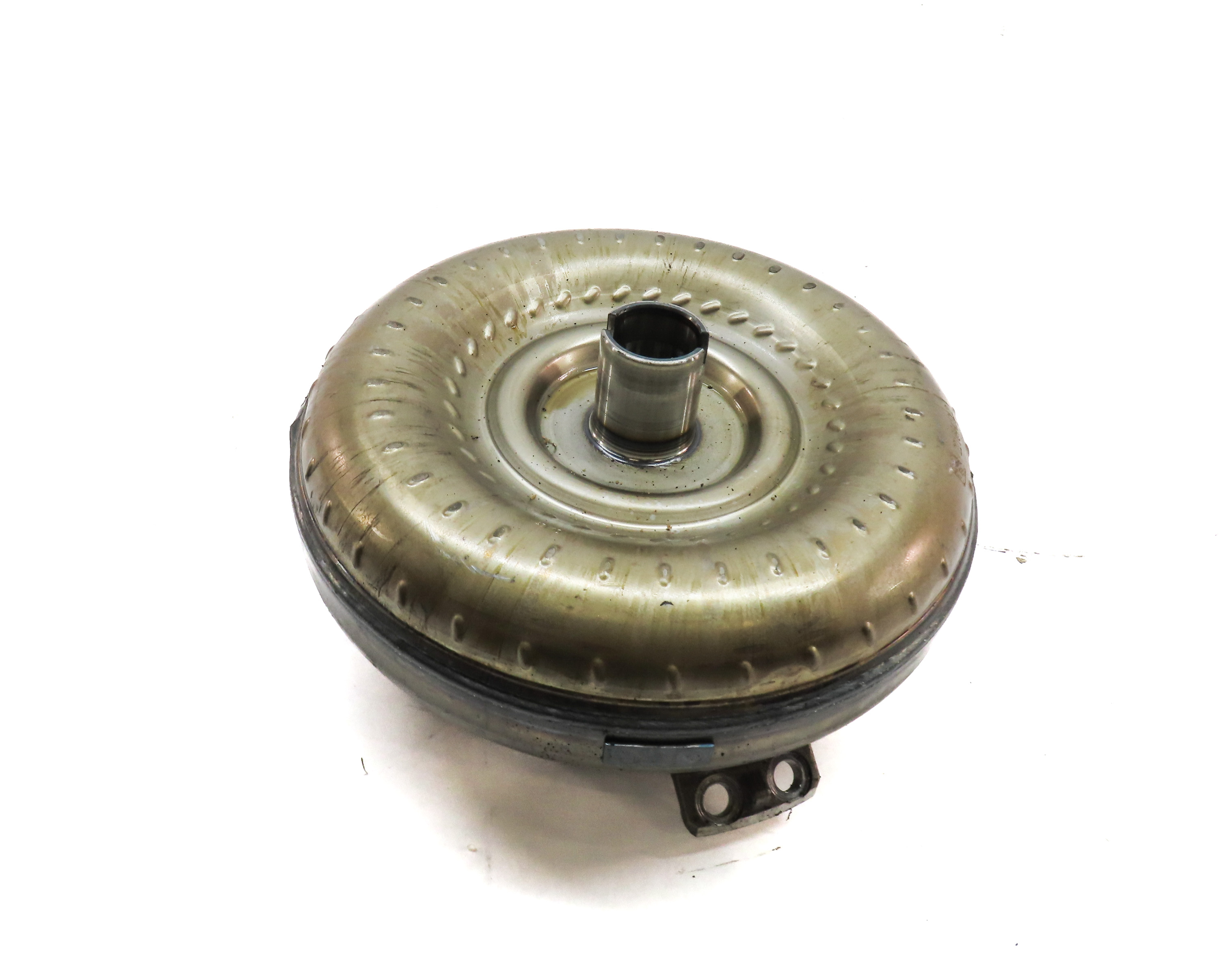 07-12 MERCEDES CL63 E63 E550 GL450 GL550 ML550 S63 CLK63 CLS550 TORQUE CONVERTER — exact item pictured
